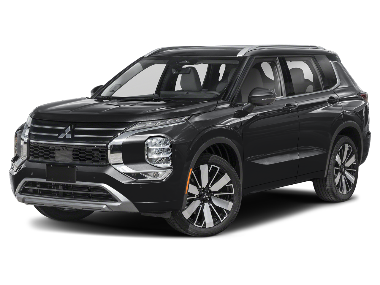 2026 Mitsubishi Outlander SEL 1.5T 2WD