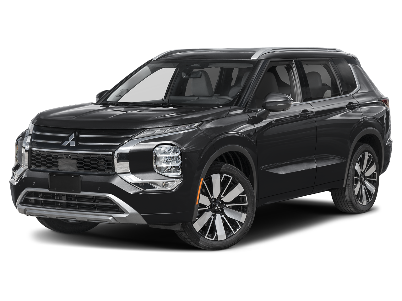 2026 Mitsubishi Outlander SEL