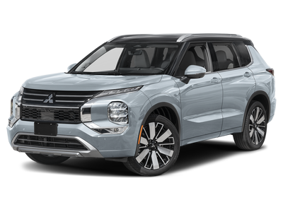 2026 Mitsubishi Outlander SEL 1.5T 2WD
