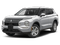 2026 Mitsubishi Outlander ES 1.5T 2WD
