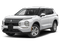 2026 Mitsubishi Outlander ES 1.5T 2WD