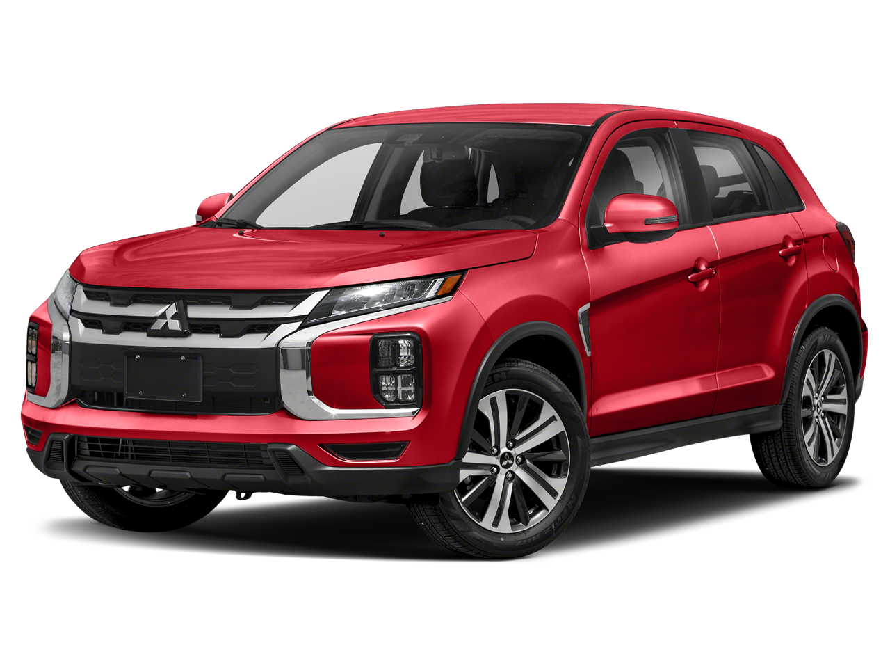 2026 Mitsubishi Outlander Sport SE