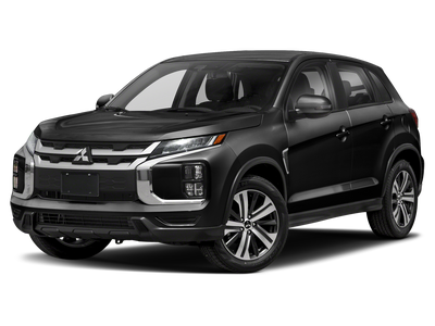 2026 Mitsubishi Outlander Sport SE