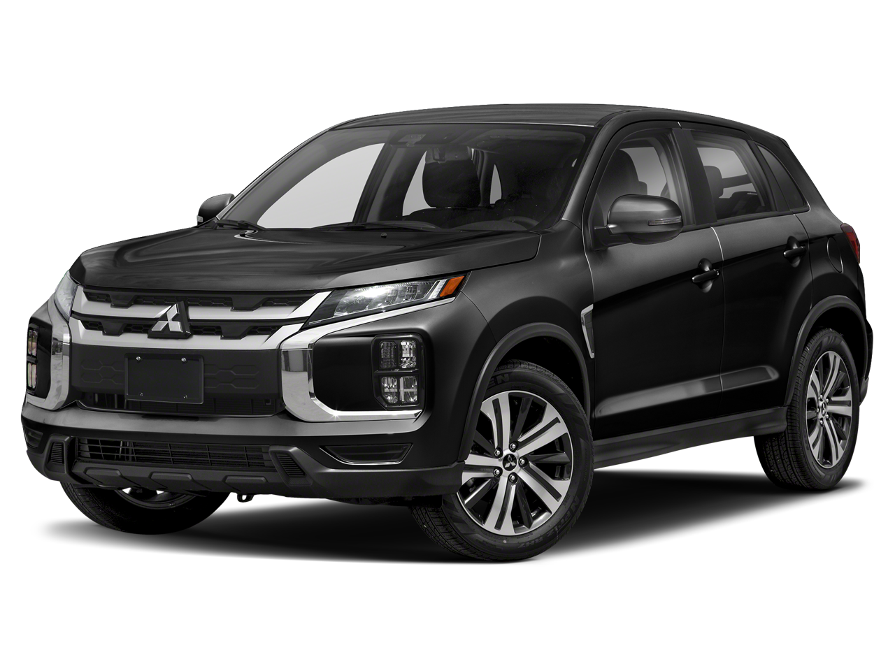 2026 Mitsubishi Outlander Sport SE