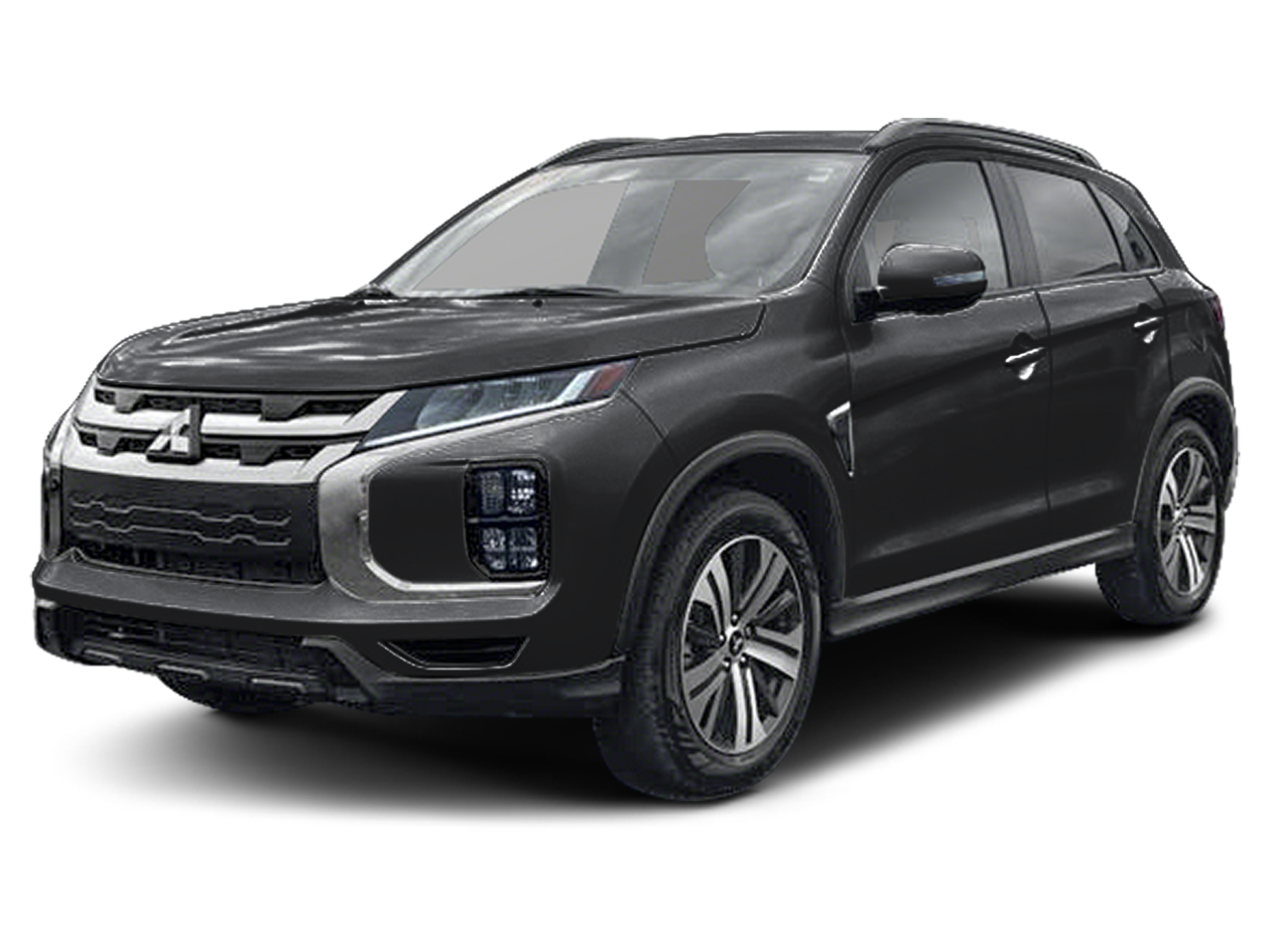 2026 Mitsubishi Outlander Sport SEL