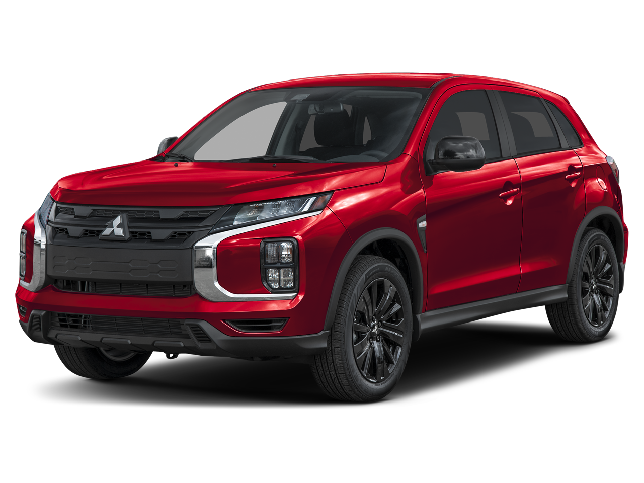 2026 Mitsubishi Outlander Sport LE