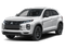2026 Mitsubishi Outlander Sport LE