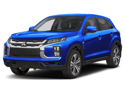 2026 Mitsubishi Outlander Sport SE