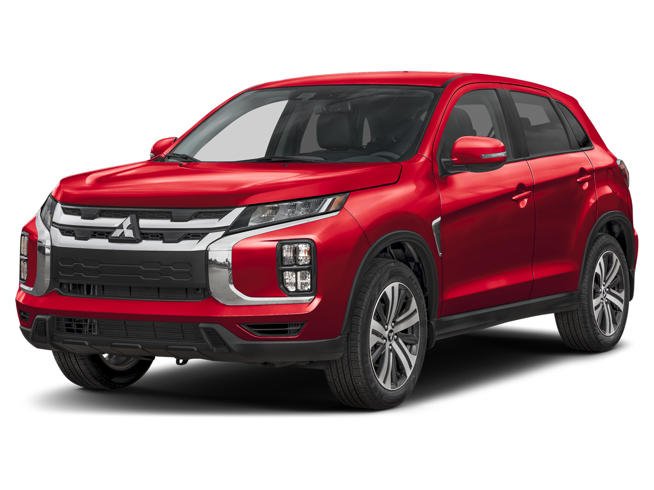 2026 Mitsubishi Outlander Sport SE