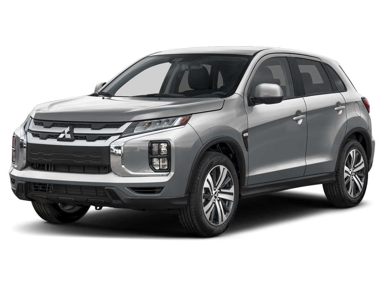 2026 Mitsubishi Outlander Sport's photo