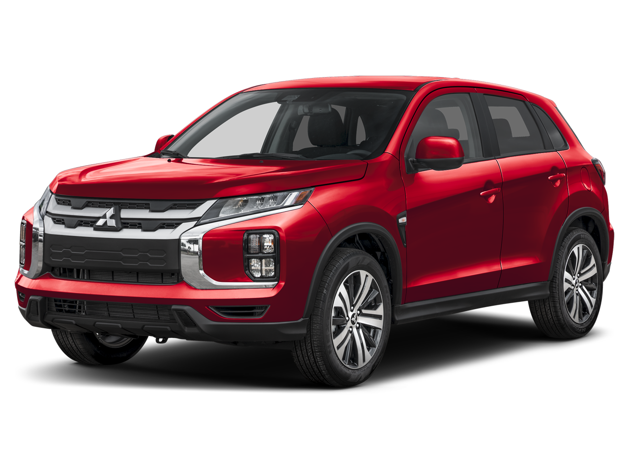 2026 Mitsubishi Outlander Sport ES