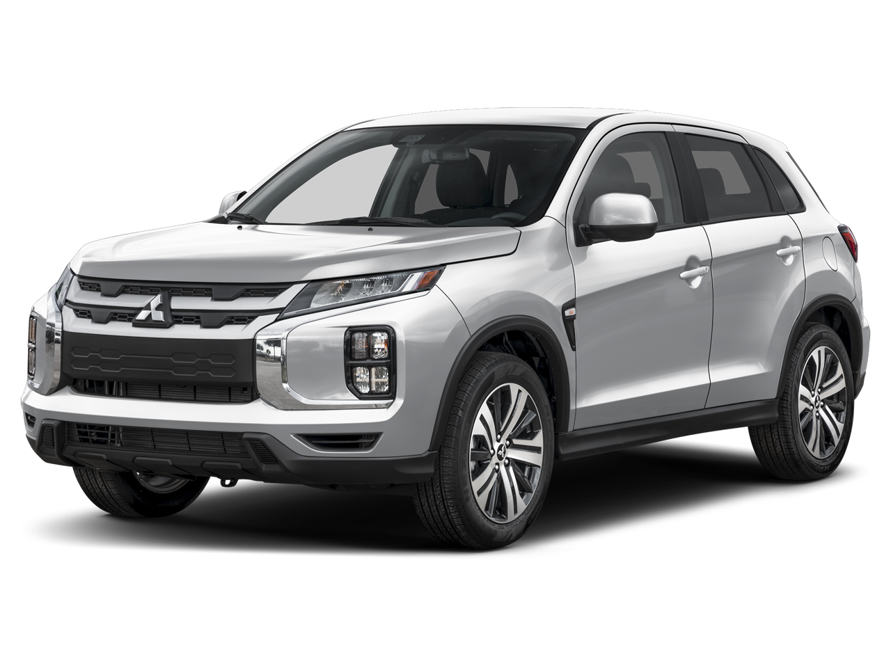 2026 Mitsubishi Outlander Sport's photo