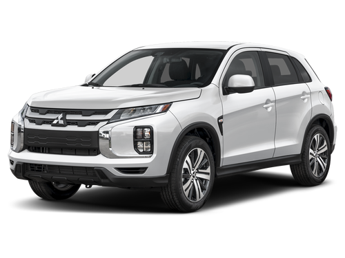2026 Mitsubishi Outlander Sport ES