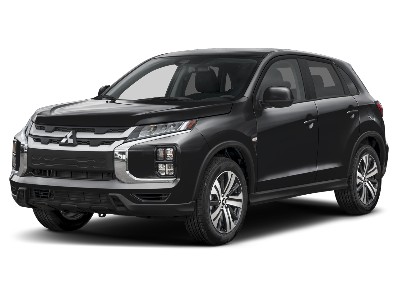 2026 Mitsubishi Outlander Sport's photo