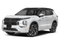 2026 Mitsubishi Outlander Plug-In Hybrid SEL