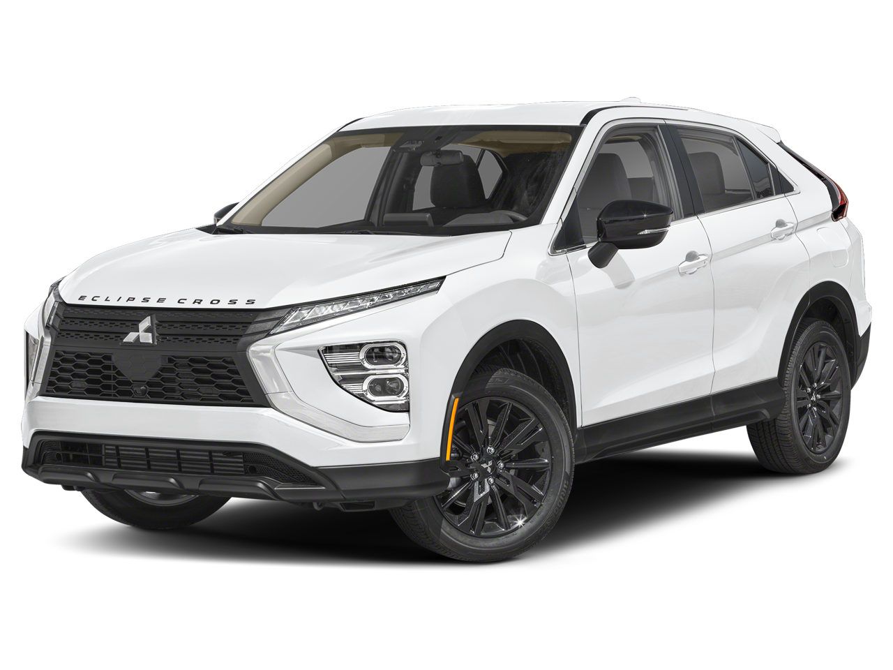 2026 Mitsubishi Eclipse Cross LE 1.5T S-AWC