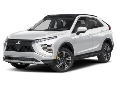 2026 Mitsubishi Eclipse Cross SE 1.5T S-AWC