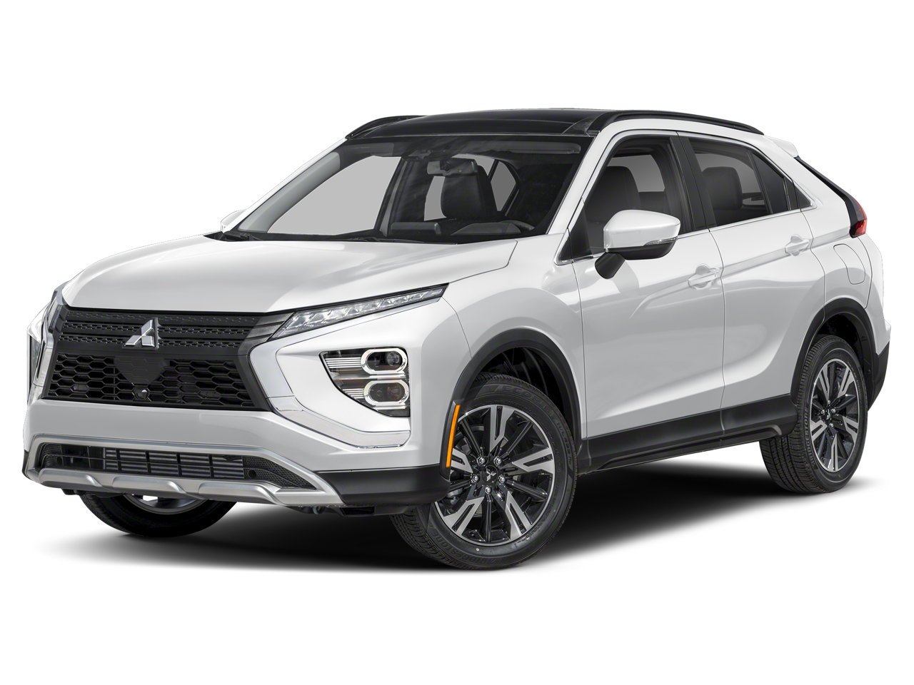 2026 Mitsubishi Eclipse Cross SE 1.5T S-AWC