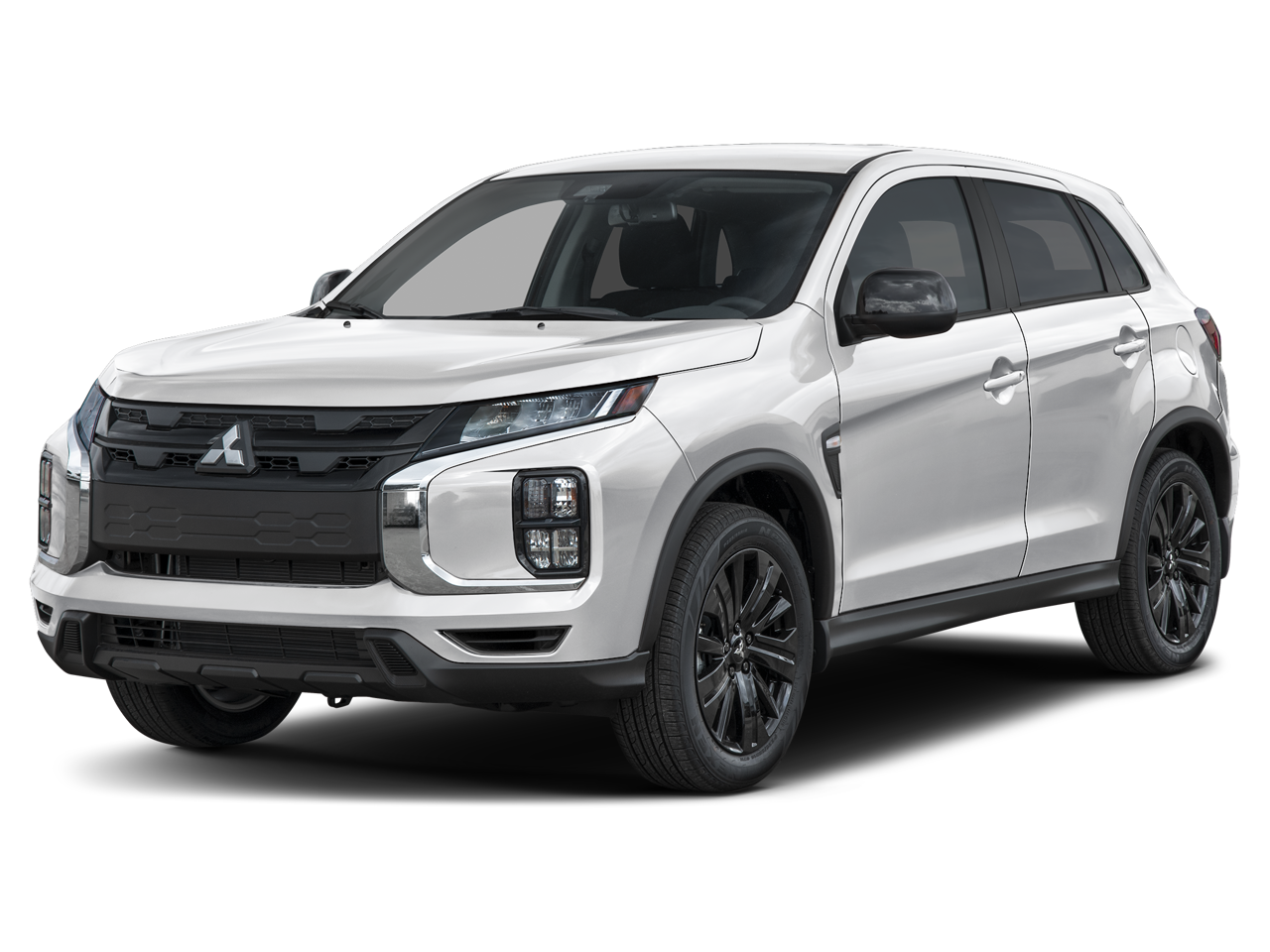 2027 Mitsubishi Outlander Sport LE