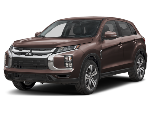 2027 Mitsubishi Outlander Sport SE