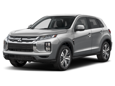 2027 Mitsubishi Outlander Sport S