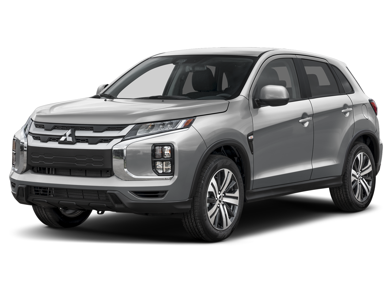 2027 Mitsubishi Outlander Sport S