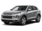 2027 Mitsubishi Outlander Sport S