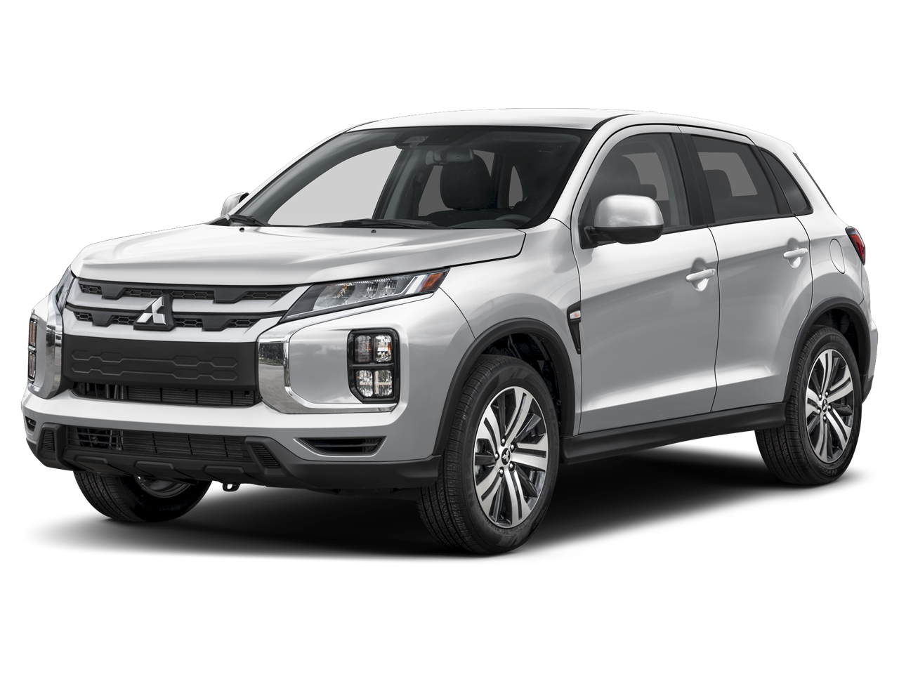 2027 Mitsubishi Outlander Sport