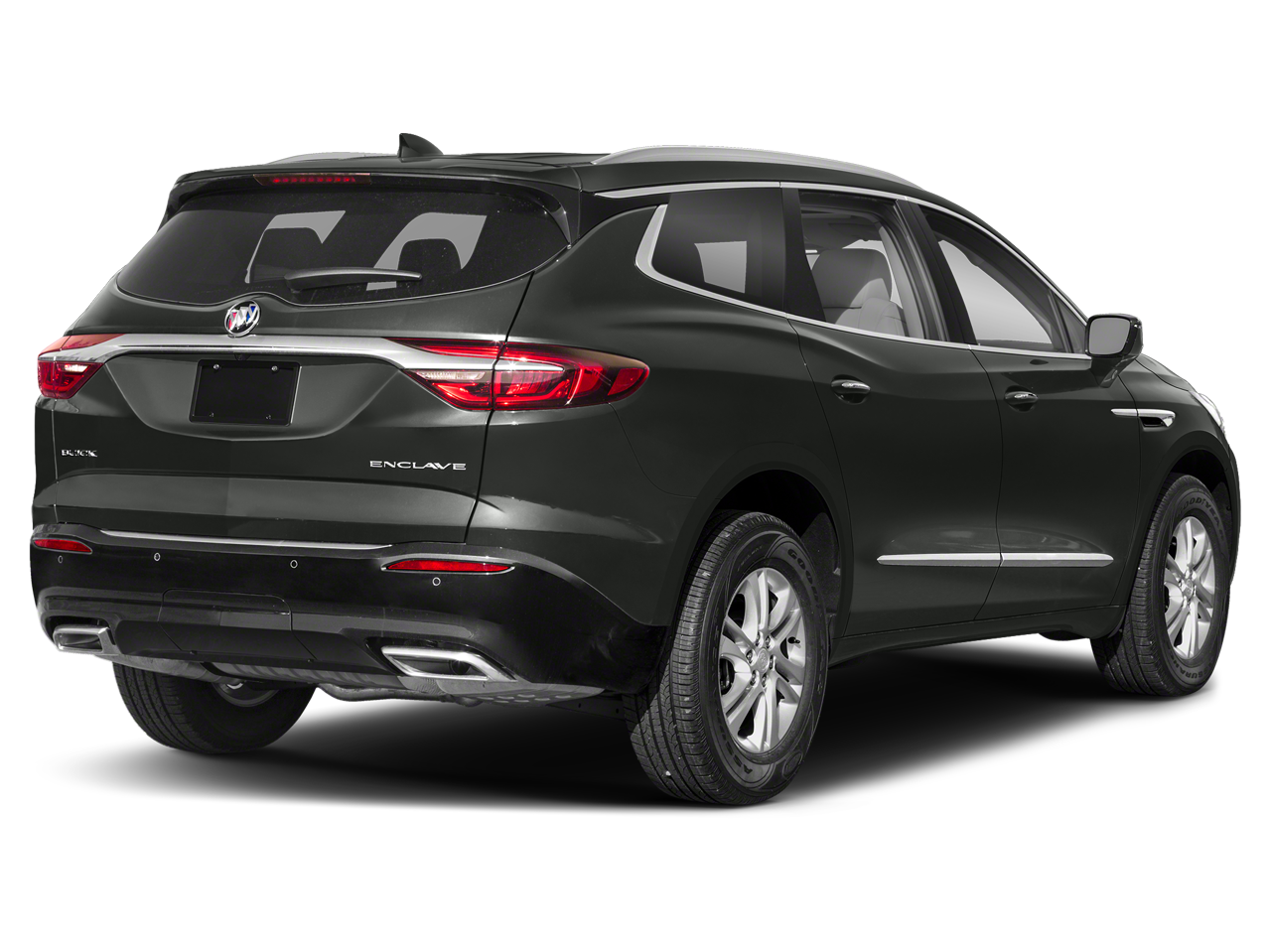 2019 Buick Enclave Premium