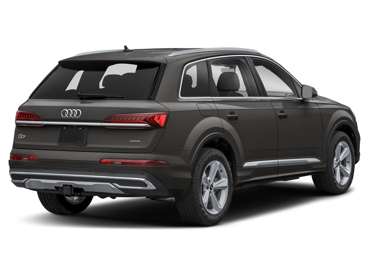 2022 Audi Q7 Prestige