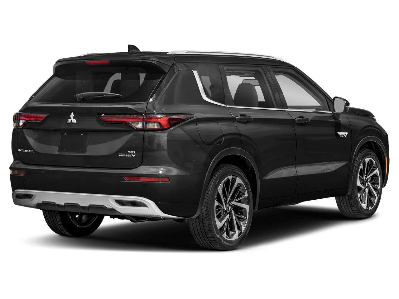 2023 Mitsubishi Outlander Plug-In Hybrid SEL - Photo 40
