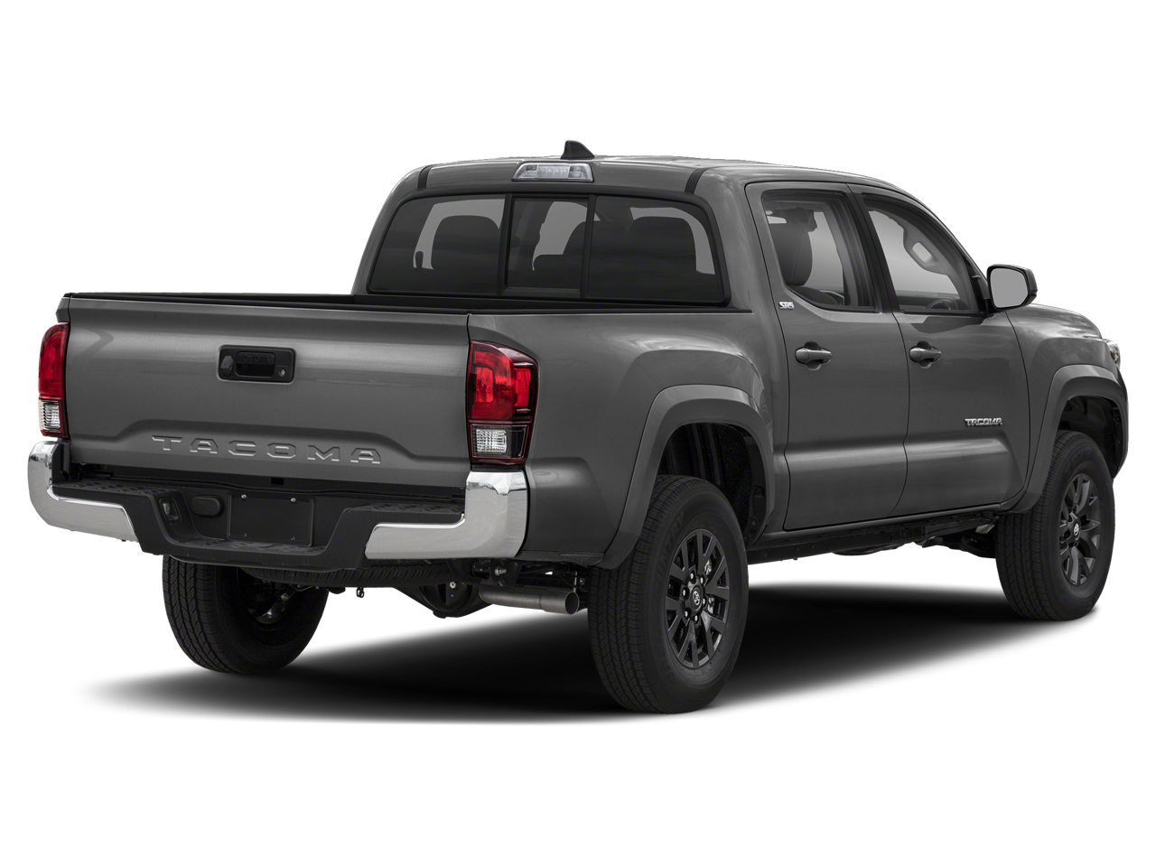 2023 Toyota Tacoma SR5 - Photo 36