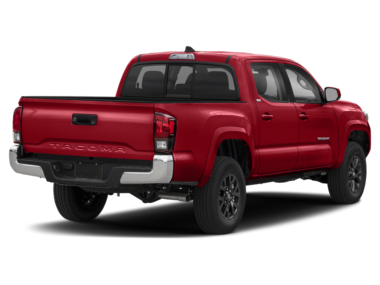 2023 Toyota Tacoma SR5 - Photo 36
