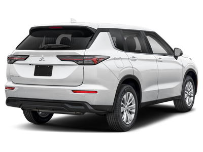 2026 Mitsubishi Outlander ES 1.5T 2WD