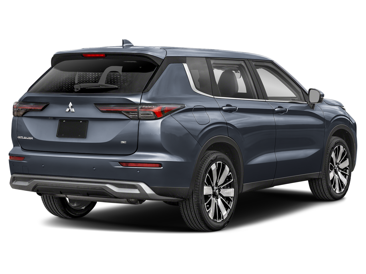2026 Mitsubishi Outlander SE 1.5T 2WD