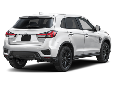 2026 Mitsubishi Outlander Sport LE