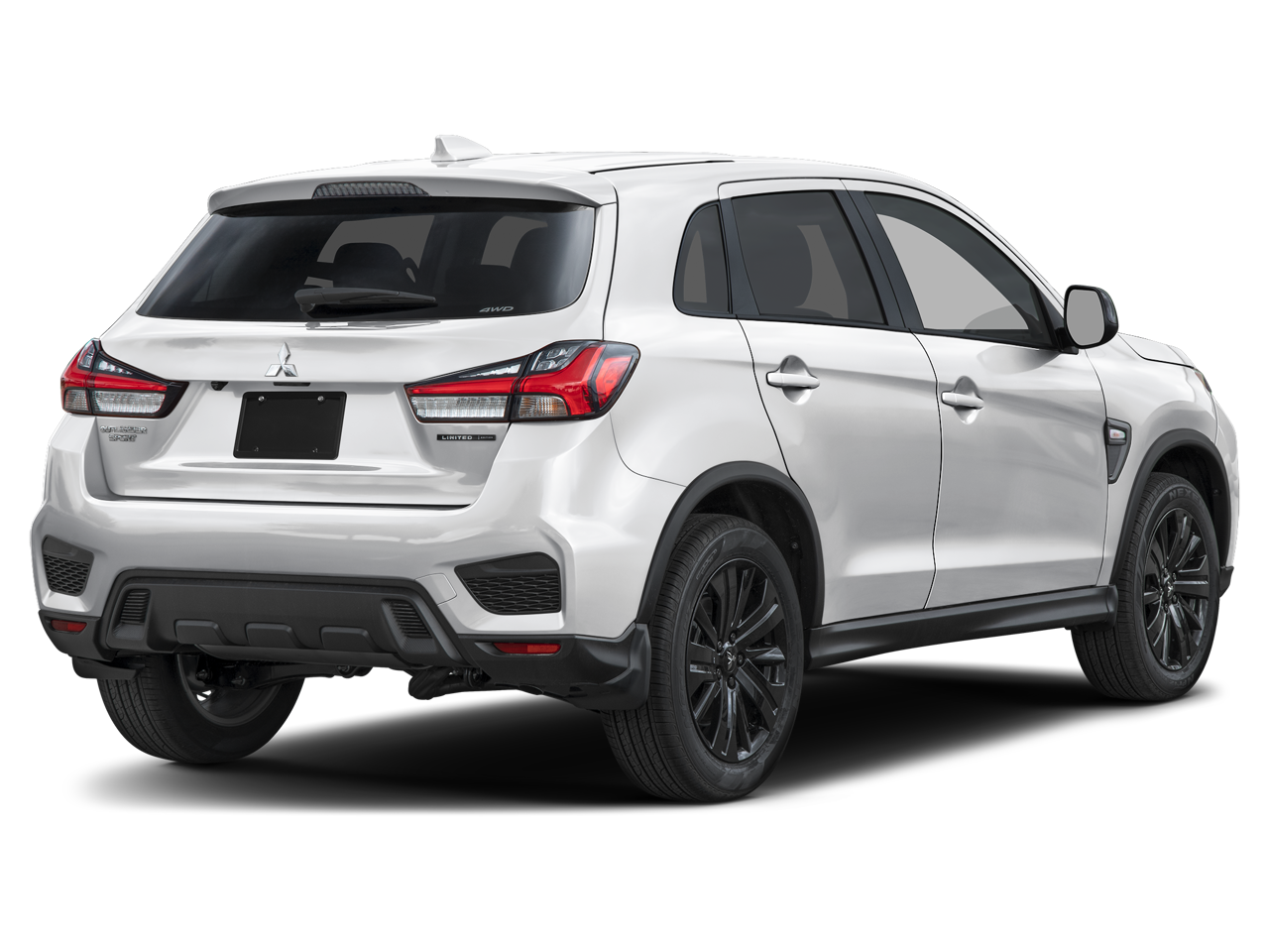 2026 Mitsubishi Outlander Sport LE