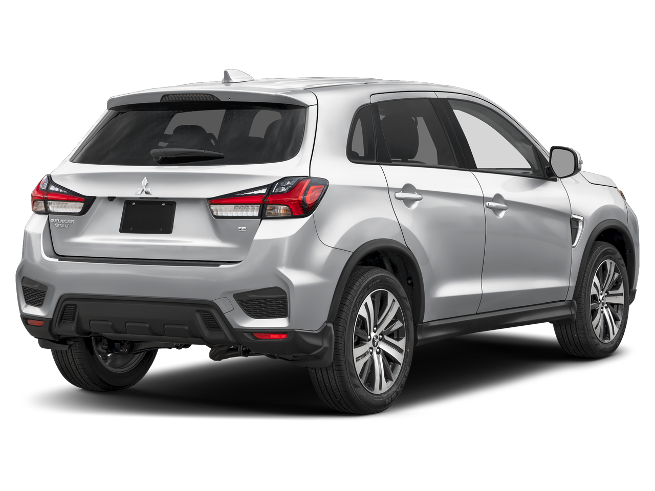 2026 Mitsubishi Outlander Sport SE