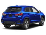 2026 Mitsubishi Outlander Sport SE