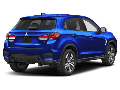 2026 Mitsubishi Outlander Sport SE