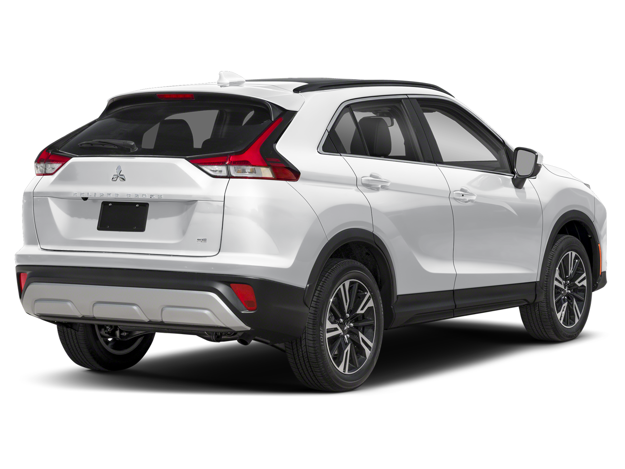 2026 Mitsubishi Eclipse Cross SE 1.5T S-AWC