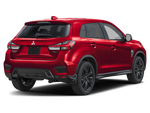 2027 Mitsubishi Outlander Sport LE