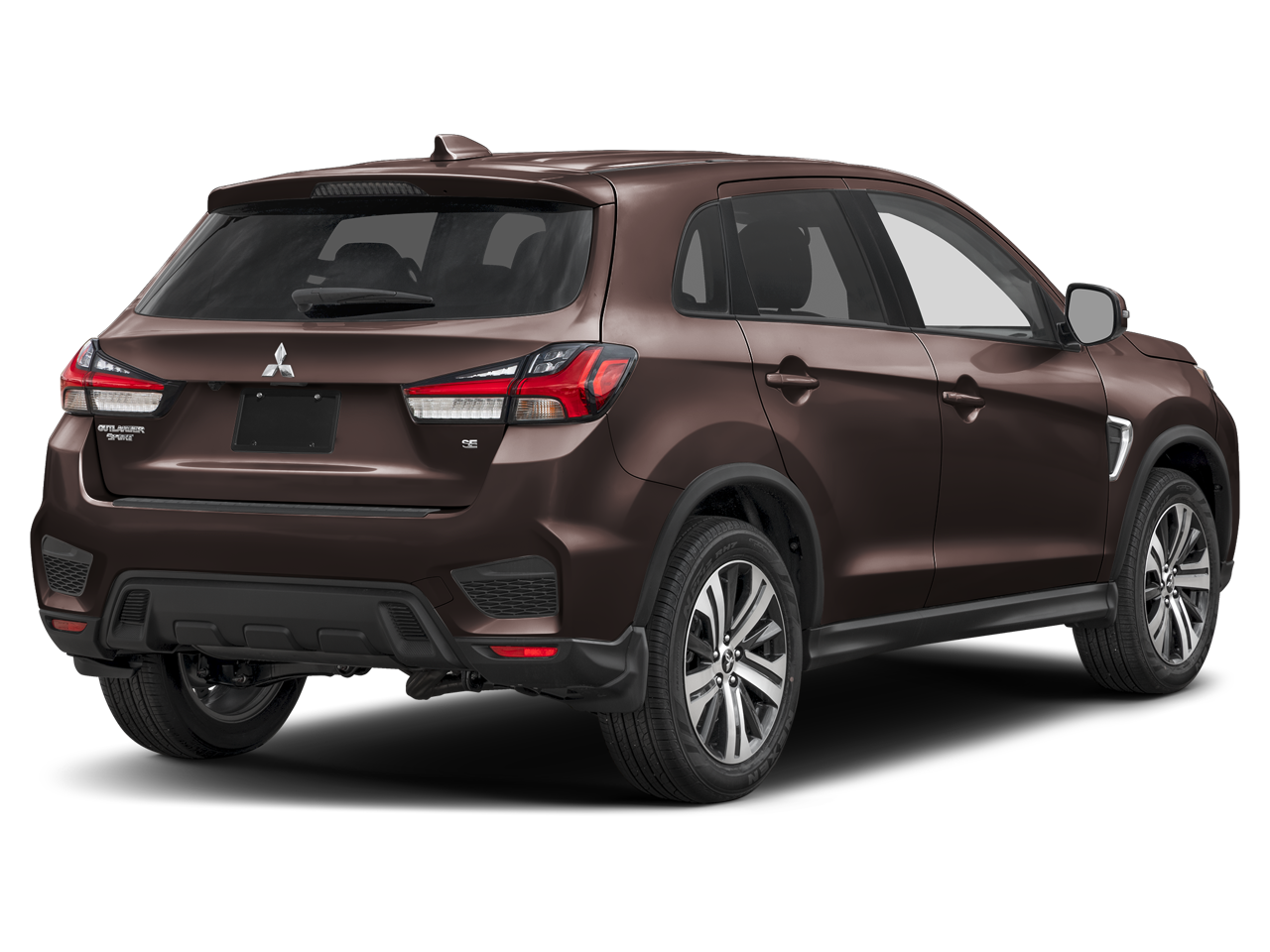 2027 Mitsubishi Outlander Sport SE