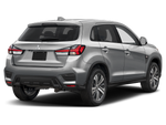2027 Mitsubishi Outlander Sport S