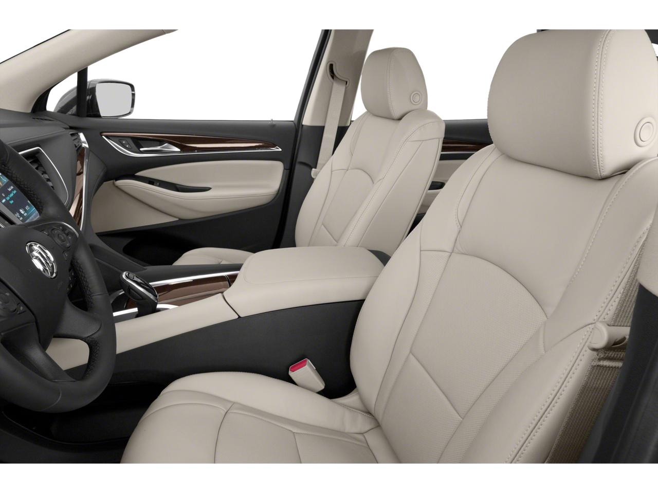 2019 Buick Enclave Premium