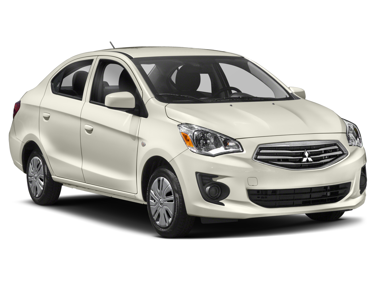 2019 Mitsubishi Mirage G4 ES