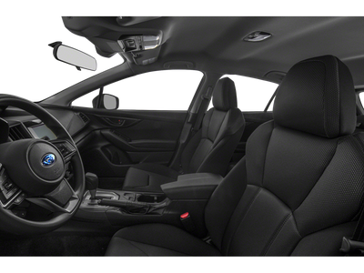 2022 Subaru Impreza Base