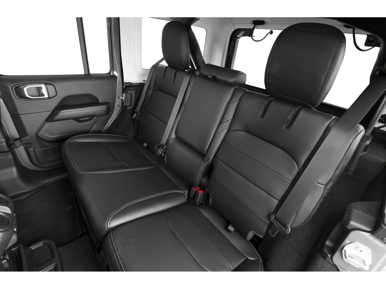 2023 Jeep Wrangler 4xe Base 4xe
