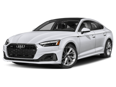 2024 Audi A5 Sportback S line Premium Plus