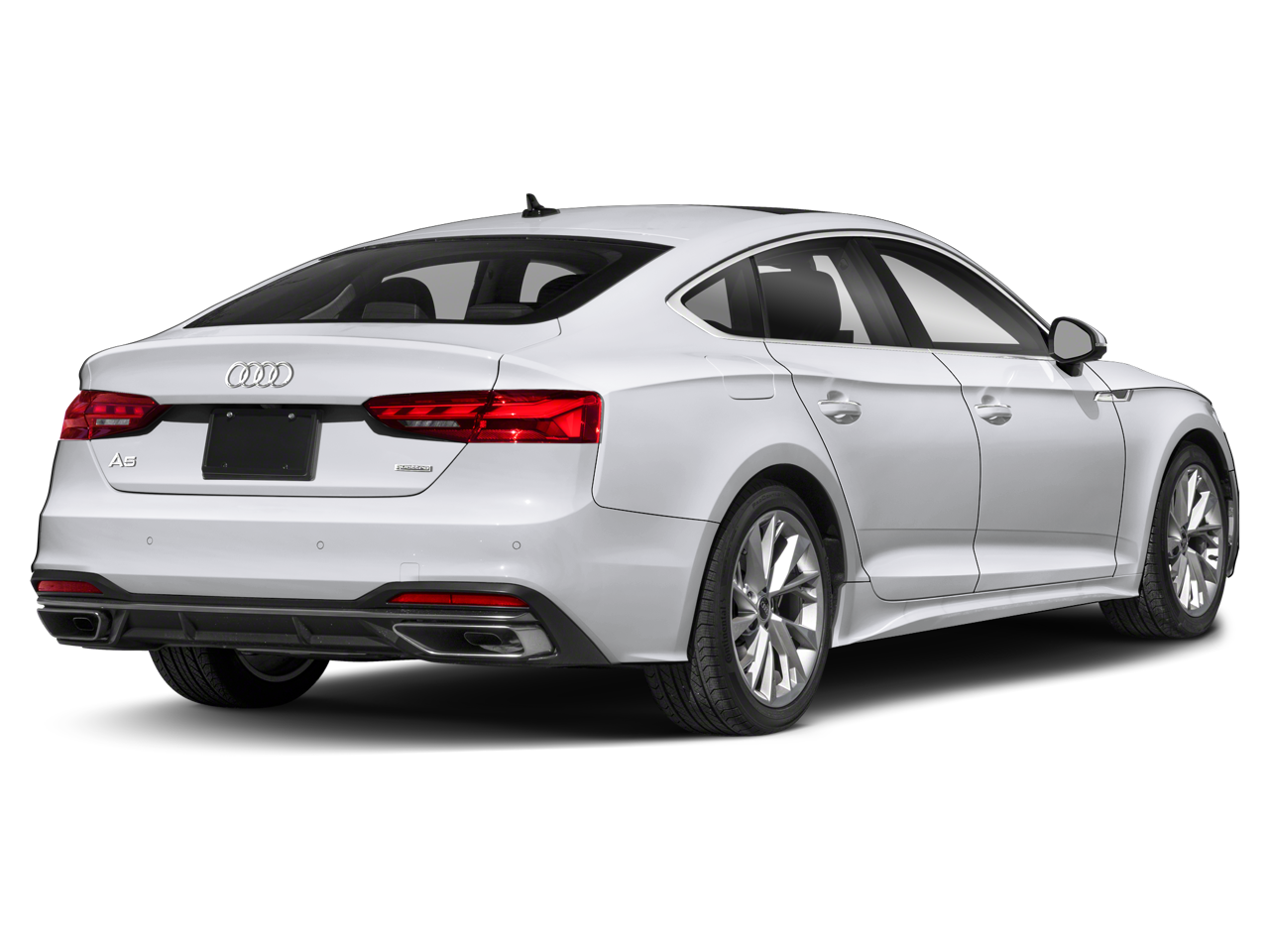 2024 Audi A5 Sportback S line Premium Plus